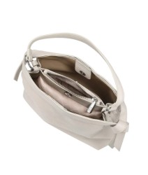 Bolsa Tote Enso Mujer EB244105TTW Off-White