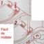 ASIENTO SANITARIO SOLIDO BLANCO EZ-FLO 65905