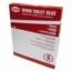 ASIENTO SANITARIO SOLIDO BLANCO EZ-FLO 65905