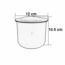 CARTUCHO PARA MINGITORIO WATERFREE FALCON.
