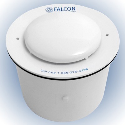 CARTUCHO PARA MINGITORIO WATERFREE FALCON.