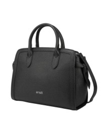 Bolsa Satchel Enso Mujer EB244107STB Negro