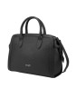 Bolsa Satchel Enso Mujer EB244107STB Negro