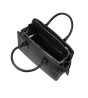Bolsa Satchel Enso Mujer EB244107STB Negro
