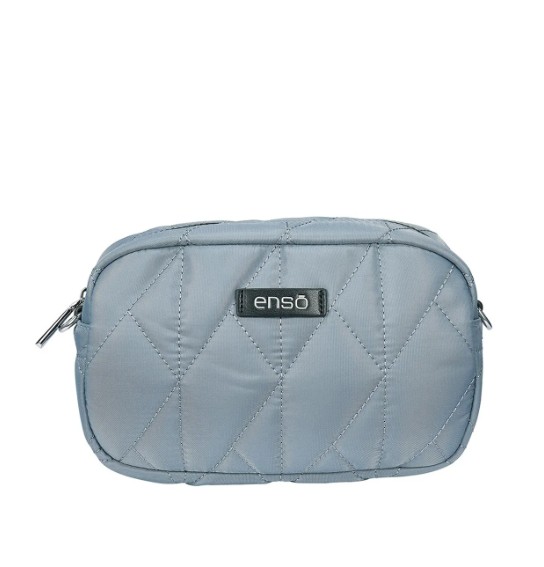Bolsa Crossbody Enso Mujer EB244117CBBL Azul