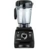 Vitamix Professional Series 750 Licuadora, de grado profesional, 64 oz. contenedor de bajo perfil, negro, autolimpieza - 1957