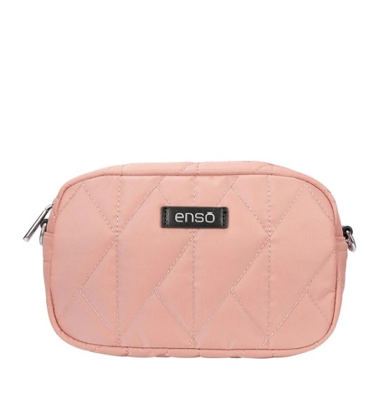 Bolsa Crossbody Enso Mujer EB244118CBP Rosa