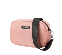 Bolsa Crossbody Enso Mujer EB244118CBP Rosa