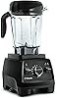 Vitamix Professional Series 750 Licuadora, de grado profesional, 64 oz. contenedor de bajo perfil, negro, autolimpieza - 1957