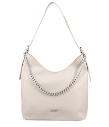 Bolsa Hobo Enso Mujer EB243306HBGR Off-White
