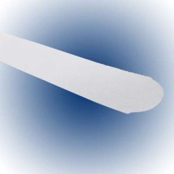 TIRAS ANTIDERRAPANTE BAÑO TRANSP 7642NA 3M.