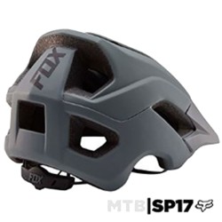 CASCO FOX METAH SOLIDS