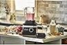 Batidora KitchenAid Serie Alto Rendimiento KSB6060BM, Negro Mate, Motor 3.0 Peak HP