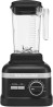 Batidora KitchenAid Serie Alto Rendimiento KSB6060BM, Negro Mate, Motor 3.0 Peak HP