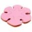 ANTIDESLIZANTES 6014-0S FLORES ROSAS BRINOX