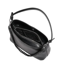 Bolsa Satchel Enso Mujer EB243307STB Negro