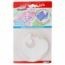 ANTIDESLIZANTES 6012-0B DELFINES BLANCO BRINOX