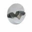 SOPORTE P-TAPONES 5040-0J CROMADO BRINOX.