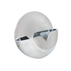 SOPORTE P-TAPONES 5040-0J CROMADO BRINOX.