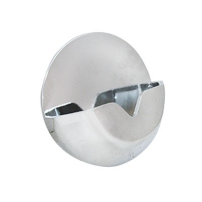 SOPORTE P-TAPONES 5040-0J CROMADO BRINOX.