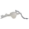 PERA PARA SANITARIO P-B6025 PLOMER