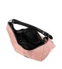 Bolsa Hobo Enso Mujer EB244115HBP Rosa