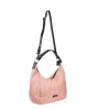 Bolsa Hobo Enso Mujer EB244115HBP Rosa
