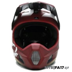 CASCO FOX RAMPAGE COMP CREO