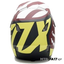 CASCO FOX RAMPAGE COMP CREO