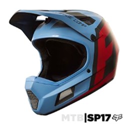 CASCO FOX RAMPAGE COMP CREO
