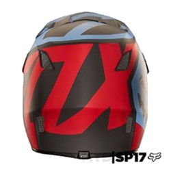 CASCO FOX RAMPAGE COMP CREO