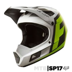 CASCO FOX RAMPAGE COMP CREO