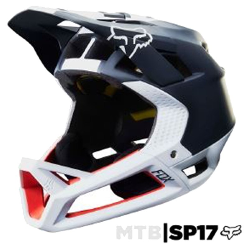 CASCO FOX PROFRAME LIBRA