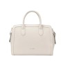 Bolsa Satchel Enso Mujer EB244108STW Off-White
