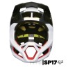 CASCO FOX PROFRAME LIBRA