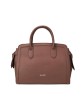 Bolsa Satchel Enso Mujer EB244109STBU Café