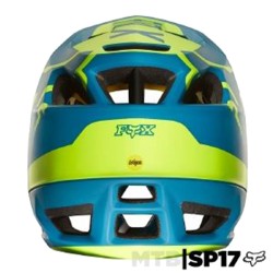 CASCO FOX PROFRAME MOTH