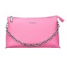 Bolsa Crossbody Enso Glam de Verano Mujer EB2432CBP17 Rosa