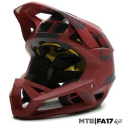 CASCO FOX PROFRAME MOTH