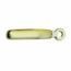 ANILLO PARA CORTINA DECORATIVO DE PLÁSTICO GRABER.
