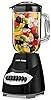 NEGRO + DECKER (NEGRO Y DECKER) Blender de 10-Velocidades, Negro