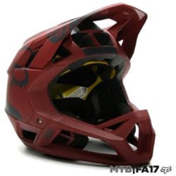 CASCO FOX PROFRAME MOTH