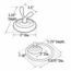 ACCESORIOS PARA BAÑO YORKSHIRE ITL5394CH 6pz