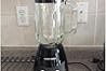 NEGRO + DECKER (NEGRO Y DECKER) Blender de 10-Velocidades, Negro