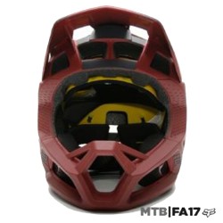 CASCO FOX PROFRAME MOTH