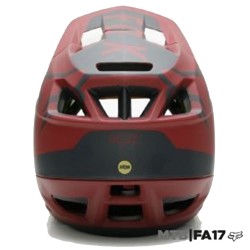 CASCO FOX PROFRAME MOTH