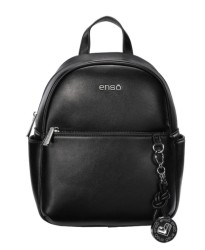 Bolsa Backpack Enso Amor de Verano Mujer EB2432BPB07 Negro