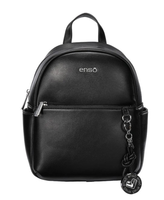 Bolsa Backpack Enso Amor de Verano Mujer EB2432BPB07 Negro