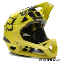 CASCO FOX PROFRAME MOTH