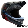 CASCO FOX RAMPAGE PRO CARBON SECA